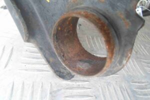 Изображение товара 64684 - 00064684 rychag perednij levyj verkhnij BMW 4 Series 3