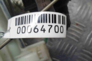 Изображение товара 64700 - 00064700 nasos toplivnyj