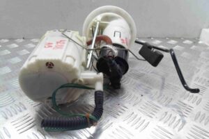 Изображение товара 64700 - 00064700 nasos toplivnyj 1
