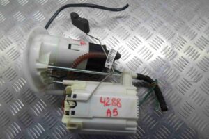 Изображение товара 64700 - 00064700 nasos toplivnyj 4