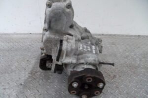 Изображение товара 64701 - 00064701 razdatochnaya korobka 3