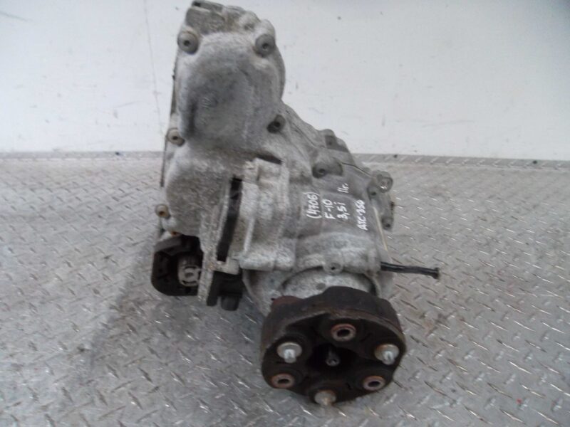 Изображение товара 64701 - 00064701 razdatochnaya korobka 3