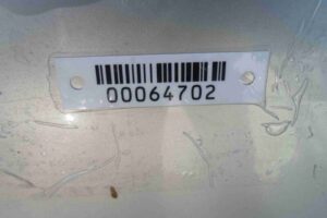 Изображение товара 64702 - 00064702 dver perednyaya levaya Mitsubishi L200 1