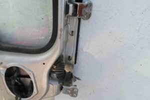 Изображение товара 64702 - 00064702 dver perednyaya levaya Mitsubishi L200 3