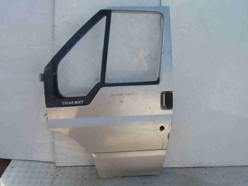 Изображение товара 64702 - 00064702 dver perednyaya levaya Mitsubishi L200