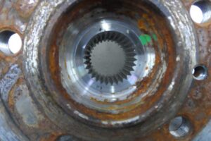 Изображение товара 64711 - 00064711 stupitsa zadnyaya pravaya Dodge Journey 1