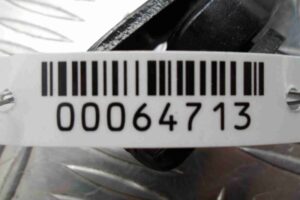 Изображение товара 64713 - 00064713 ogranichitel dveri 1