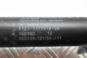 Изображение товара 64713 - 00064713 ogranichitel dveri 2