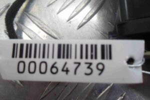 Изображение товара 64739 - 00064739 pereklyuchatel sveta Ford Scorpio 3