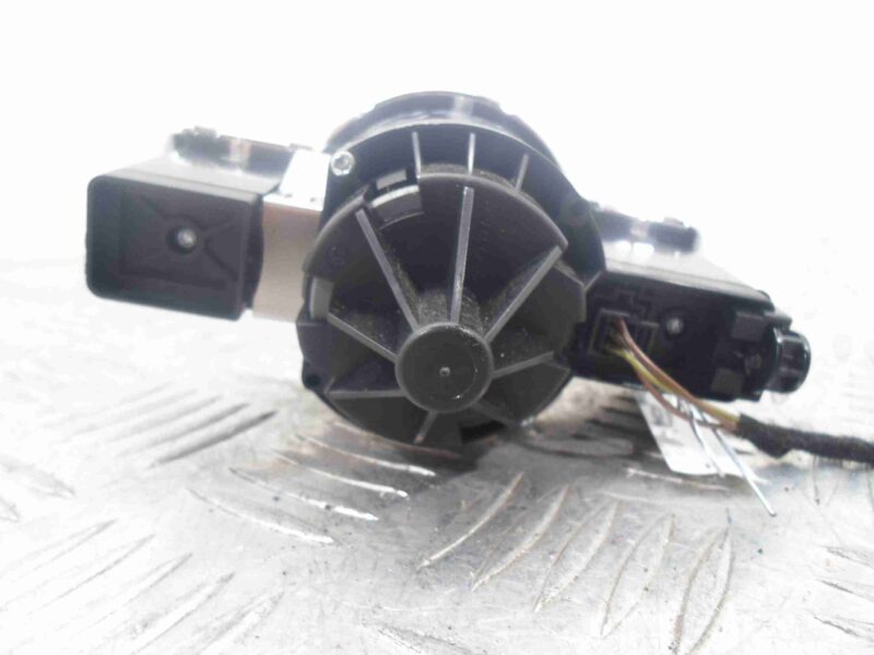 Изображение товара 64739 - 00064739 pereklyuchatel sveta Ford Scorpio