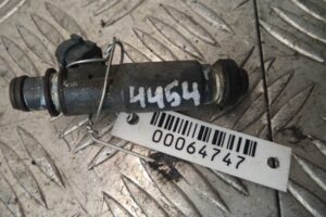 Изображение товара 64747 - 00064747 forsunka toplivnaya Renault Scenic