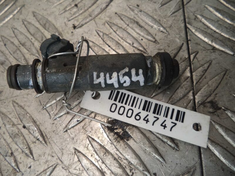 Изображение товара 64747 - 00064747 forsunka toplivnaya Renault Scenic