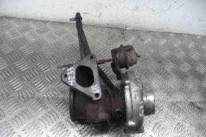 Изображение товара 64749 - 00064749 turbina Honda CR V 2