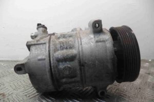 Изображение товара 64762 - 00064762 kompressor konditsionera 1