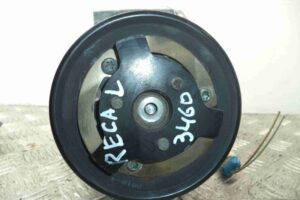 Изображение товара 64762 - 00064762 kompressor konditsionera 2