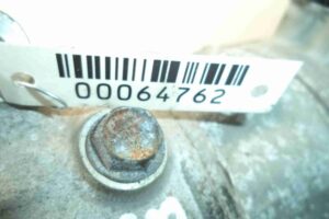 Изображение товара 64762 - 00064762 kompressor konditsionera 3