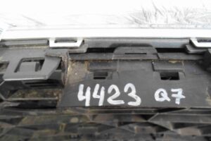 Изображение товара 64763 - 00064763 reshetka radiatora 1