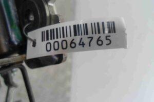 Изображение товара 64765 - 00064765 kolonka rulevaya Subaru Legacy 1