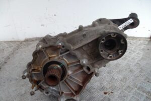 Изображение товара 64777 - 00064777 razdatochnaya korobka Hyundai H1