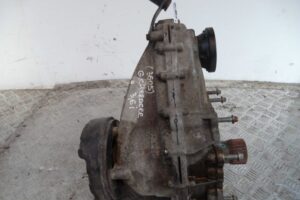 Изображение товара 64777 - 00064777 razdatochnaya korobka Hyundai H1 5