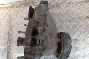 Изображение товара 64777 - 00064777 razdatochnaya korobka Hyundai H1 6