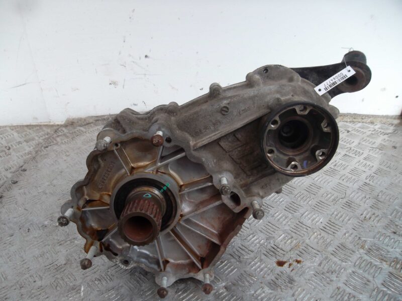 Изображение товара 64777 - 00064777 razdatochnaya korobka Hyundai H1