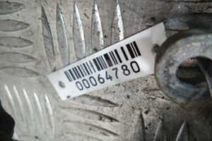 Изображение товара 64780 - 00064780 toplivnaya rampa Renault Scenic 1