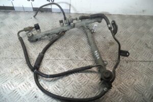 Изображение товара 64780 - 00064780 toplivnaya rampa Renault Scenic