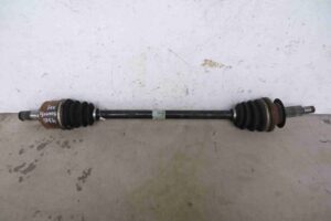 Изображение товара 64785 - 00064785 poluos zadnyaya levaya 2