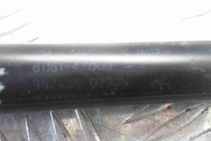 Изображение товара 64789 - 00064789 amortizator kapota Pontiac TransSport 1