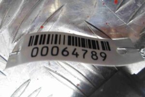 Изображение товара 64789 - 00064789 amortizator kapota Pontiac TransSport 2