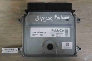 Изображение товара 64808 - 00064808 blok upravleniya dvs Audi A8 1