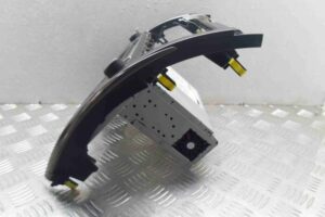 Изображение товара 64814 - 00064814 magnitola Subaru Legacy 2
