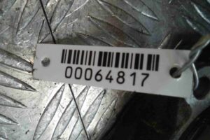 Изображение товара 64817 - 00064817 nasos vakuumnyj Honda Ridgeline 2