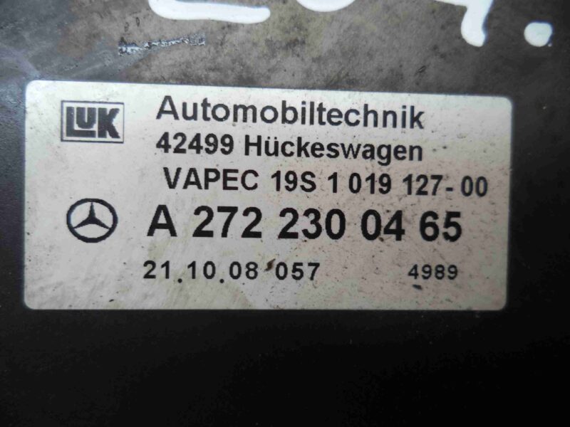 Изображение товара 64817 - 00064817 nasos vakuumnyj Honda Ridgeline