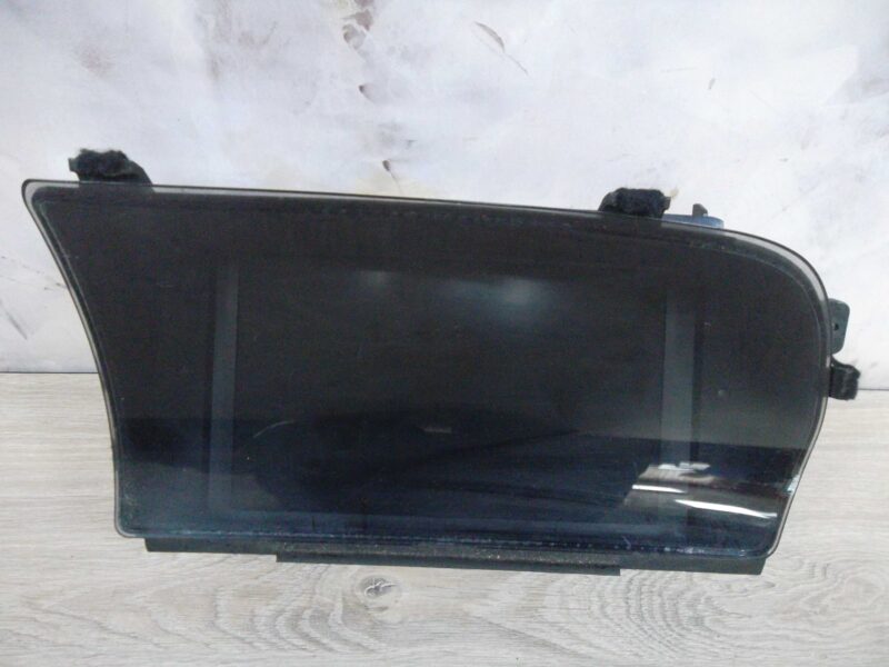 Изображение товара 64822 - 00064822 displej informatsionnyj Ford Scorpio 1