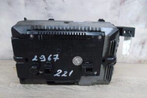 Изображение товара 64822 - 00064822 displej informatsionnyj Ford Scorpio 2