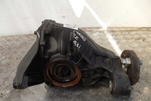 Изображение товара 64825 - 00064825 reduktor zadnij Dodge Journey 3