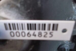 Изображение товара 64825 - 00064825 reduktor zadnij Dodge Journey