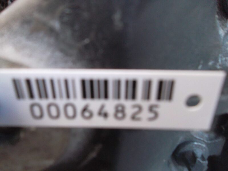 Изображение товара 64825 - 00064825 reduktor zadnij Dodge Journey