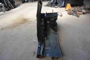 Изображение товара 64835 - 00064835 chetvert perednyaya levaya 2