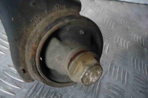 Изображение товара 64844 - 00064844 rychag perednij pravyj nizhnij 2