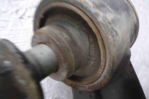 Изображение товара 64844 - 00064844 rychag perednij pravyj nizhnij 3