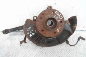 Изображение товара 64847 - 00064847 kulak povorotnyj pravyj Ford Edge 1