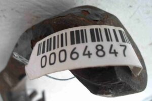 Изображение товара 64847 - 00064847 kulak povorotnyj pravyj Ford Edge 2