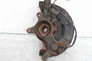 Изображение товара 64847 - 00064847 kulak povorotnyj pravyj Ford Edge 3