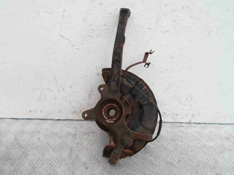 Изображение товара 64847 - 00064847 kulak povorotnyj pravyj Ford Edge