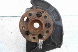 Изображение товара 64848 - 00064848 kulak povorotnyj pravyj Ford Scorpio 1