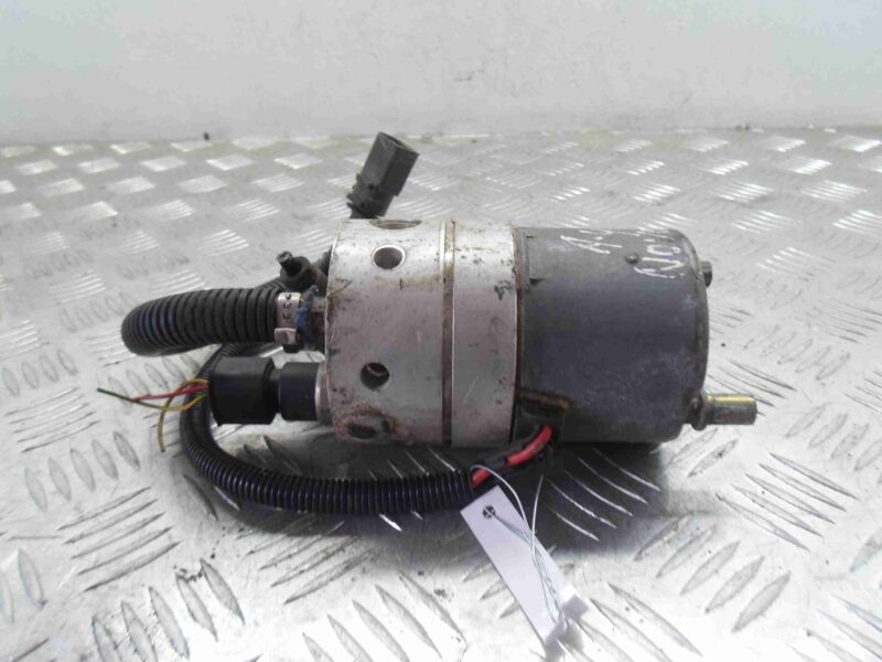 Изображение товара 64849 - 00064849 blok upravleniya ABS