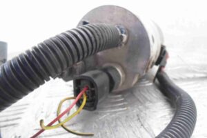 Изображение товара 64849 - 00064849 blok upravleniya ABS 1